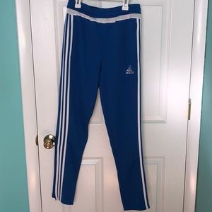 Adidas joggers